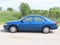 1998 Ford Escort SE