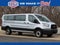 2019 Ford Transit Passenger Wagon XL