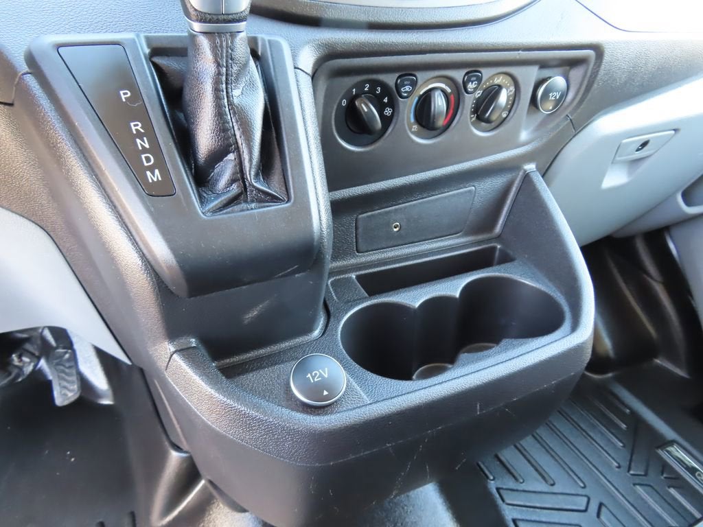 2019 Ford Transit Passenger Wagon XL