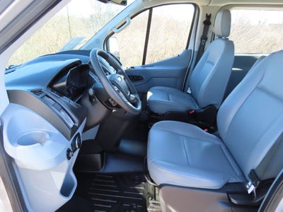 2019 Ford Transit Passenger Wagon XL