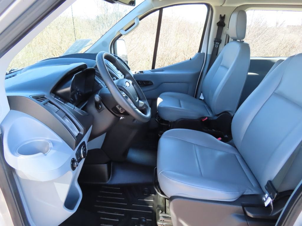 2019 Ford Transit Passenger Wagon XL