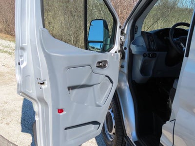 2019 Ford Transit Passenger Wagon XL