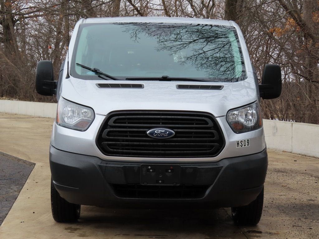 2019 Ford Transit Passenger Wagon XL