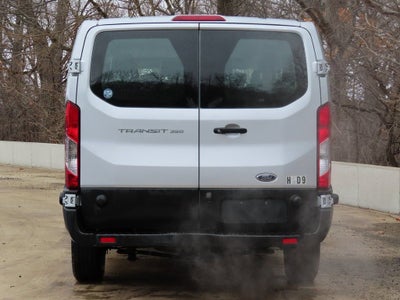 2019 Ford Transit Passenger Wagon XL