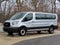 2019 Ford Transit Passenger Wagon XL