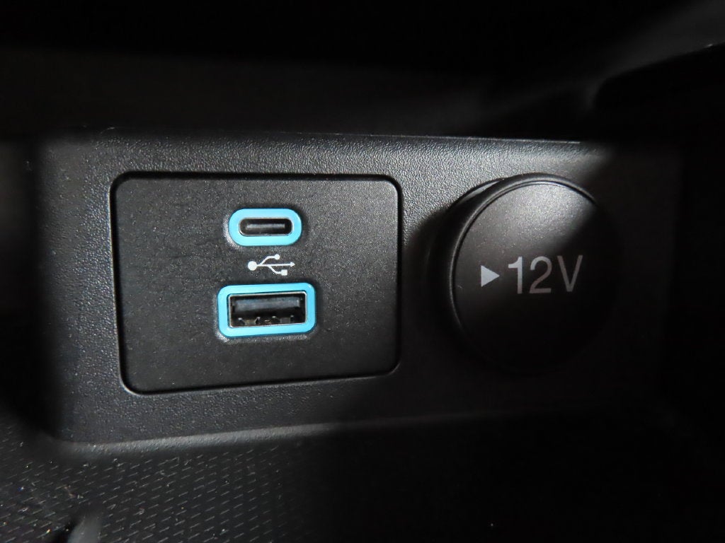 2023 Ford Escape ST-Line - Photo 10