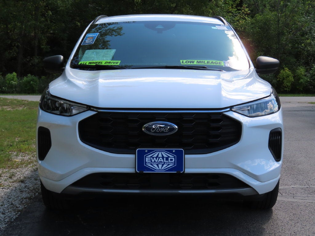2023 Ford Escape ST-Line - Photo 12