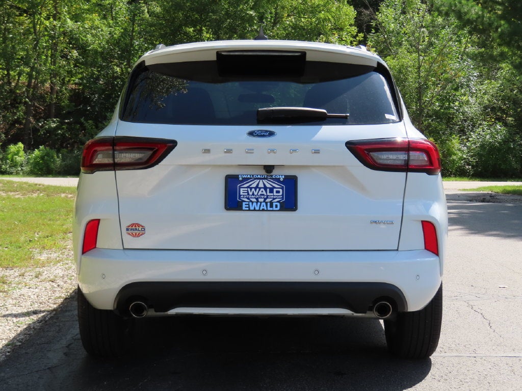 2023 Ford Escape ST-Line - Photo 13