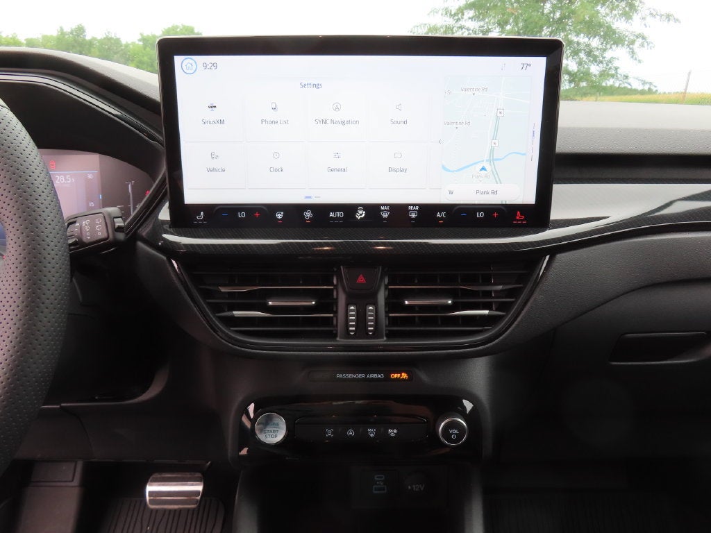 2023 Ford Escape ST-Line - Photo 16