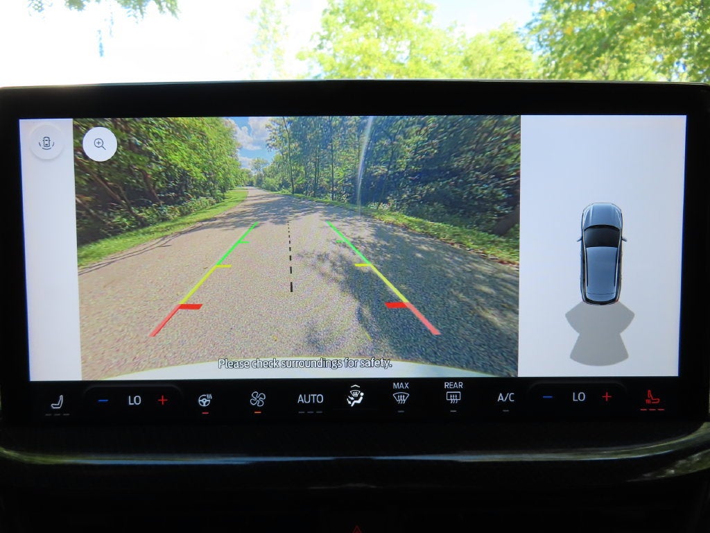 2023 Ford Escape ST-Line - Photo 6