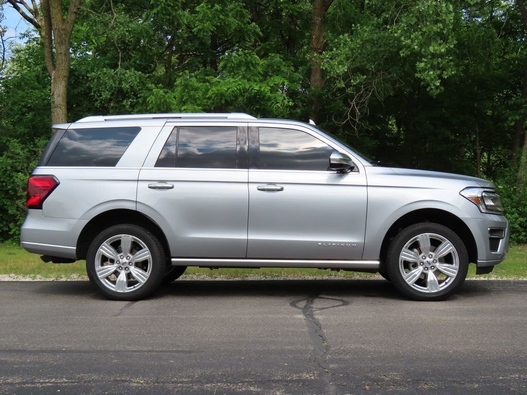2023 Ford Expedition Platinum