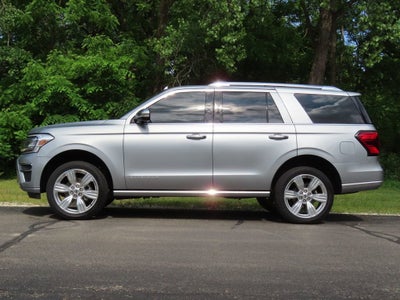 2023 Ford Expedition Platinum