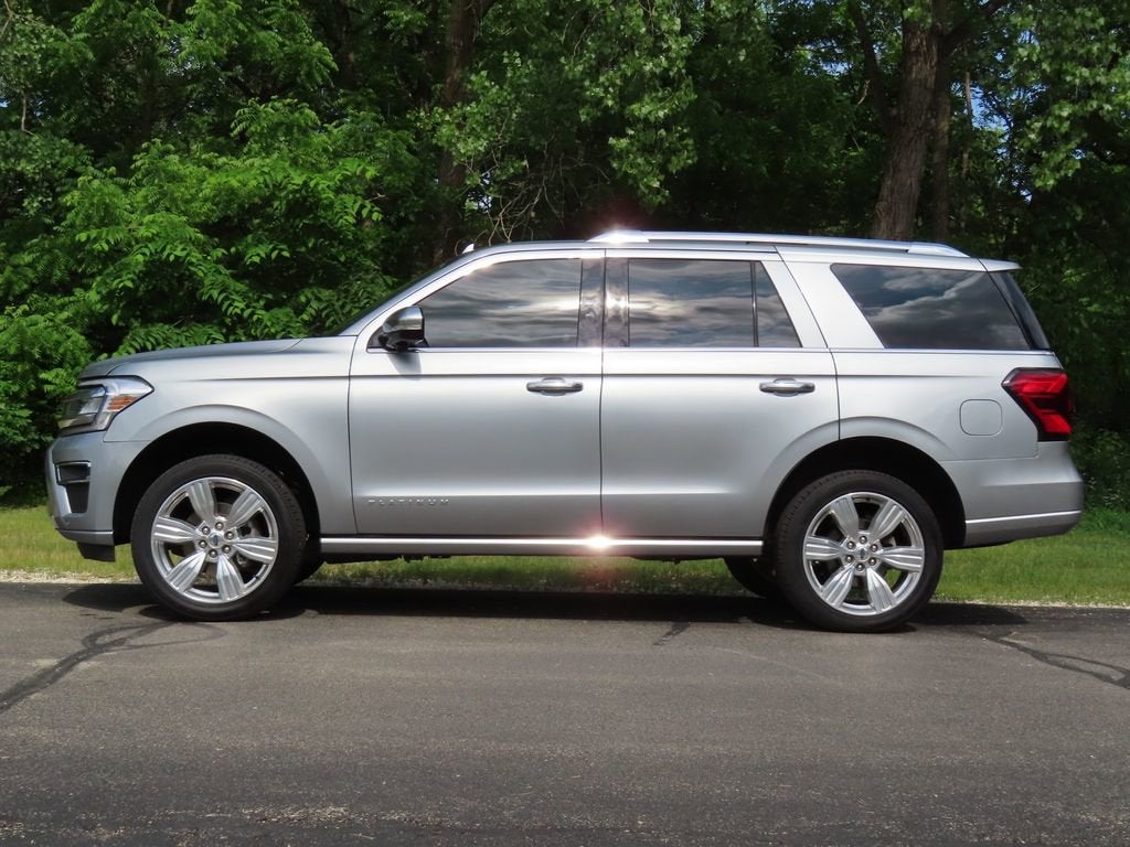 2023 Ford Expedition Platinum