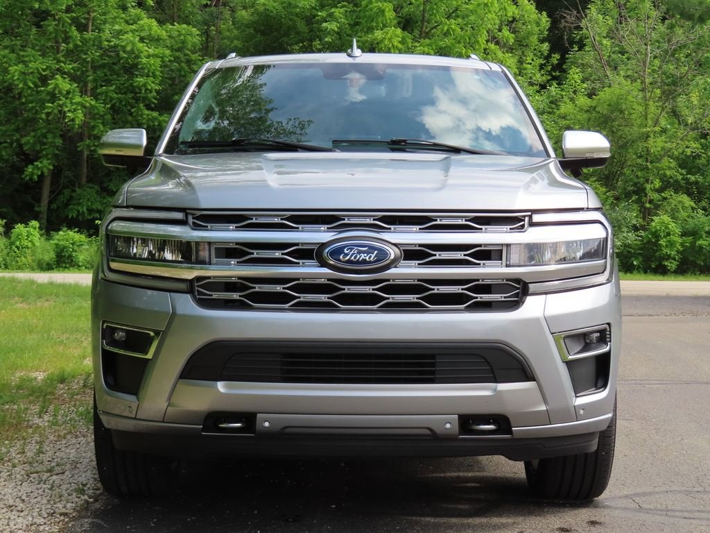 2023 Ford Expedition Platinum