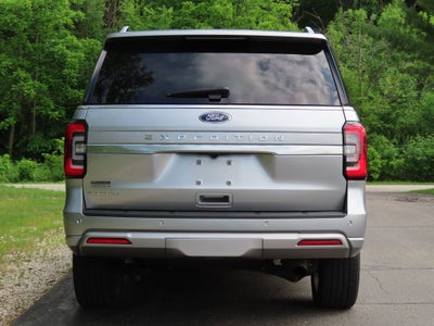 2023 Ford Expedition Platinum