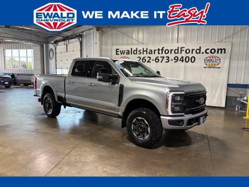 2024 Ford F-350 Lariat