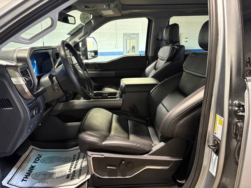 2024 Ford F-350 Lariat