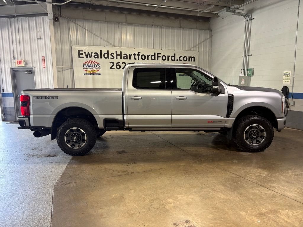 2024 Ford F-350 Lariat