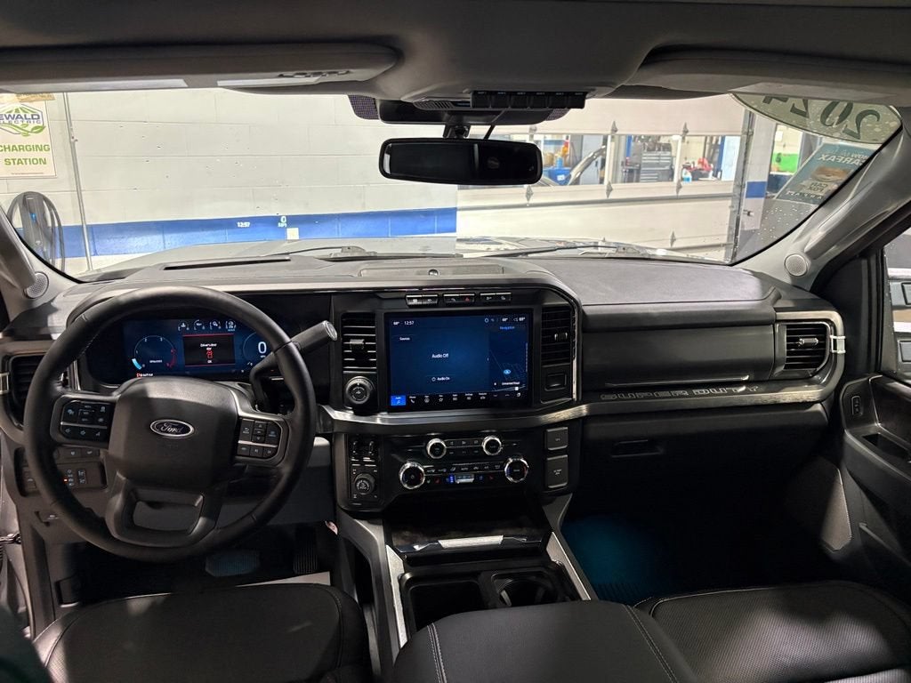 2024 Ford F-350 Lariat