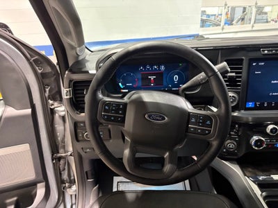 2024 Ford F-350 Lariat