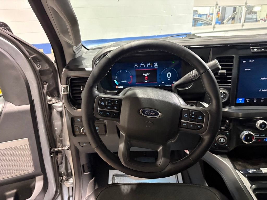 2024 Ford F-350 Lariat