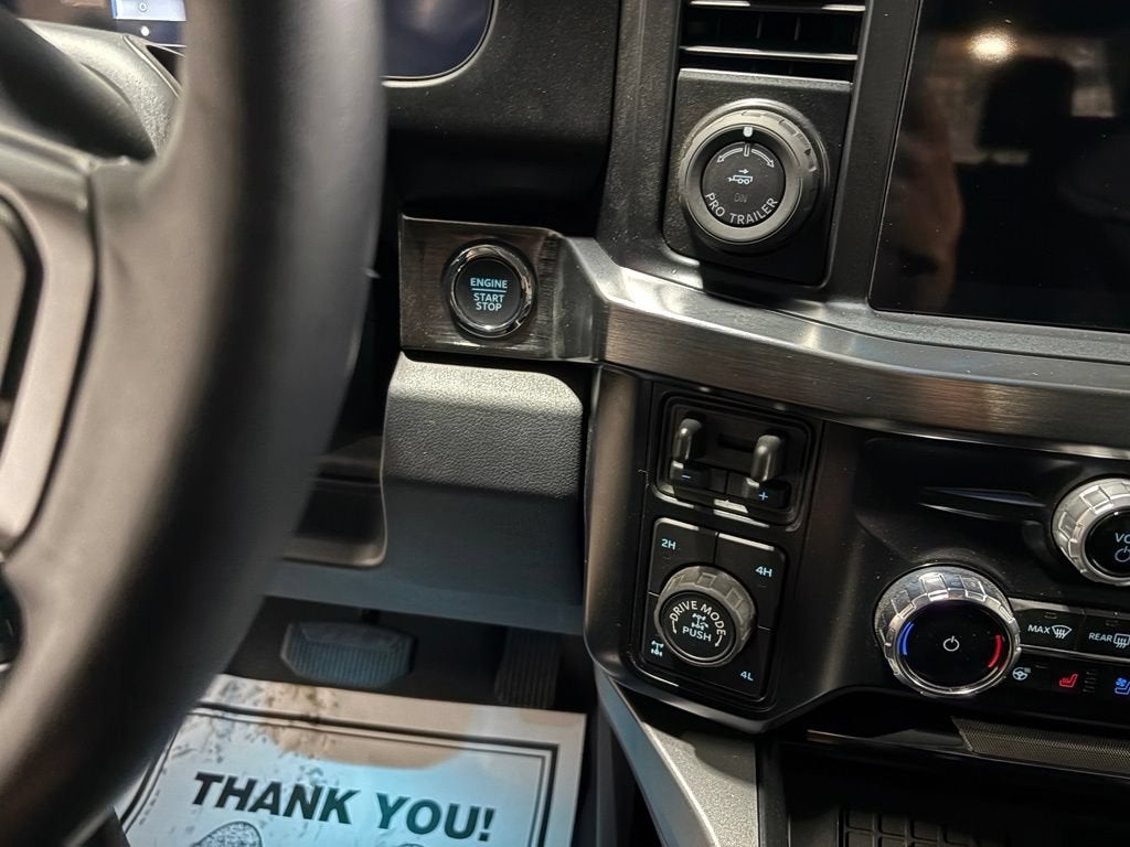 2024 Ford F-350 Lariat