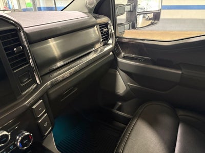 2024 Ford F-350 Lariat