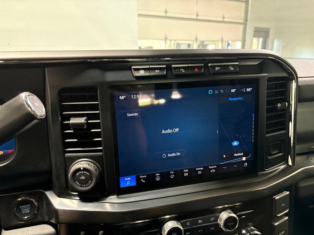 2024 Ford F-350 Lariat