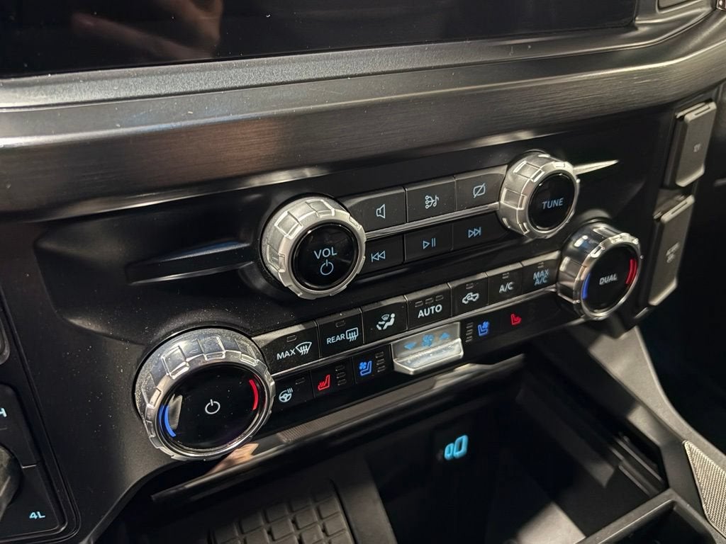 2024 Ford F-350 Lariat
