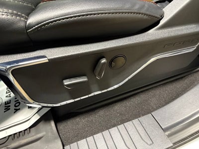 2024 Ford F-350 Lariat