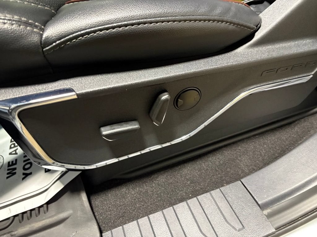 2024 Ford F-350 Lariat