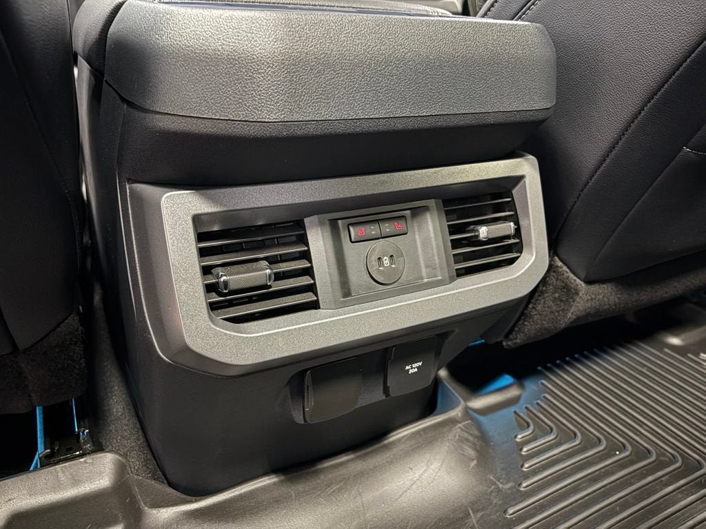 2024 Ford F-350 Lariat