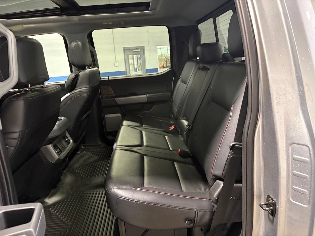 2024 Ford F-350 Lariat