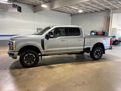 2024 Ford F-350 Lariat