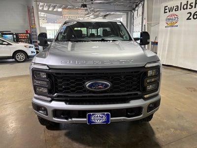 2024 Ford F-350 Lariat