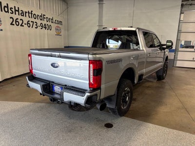 2024 Ford F-350 Lariat