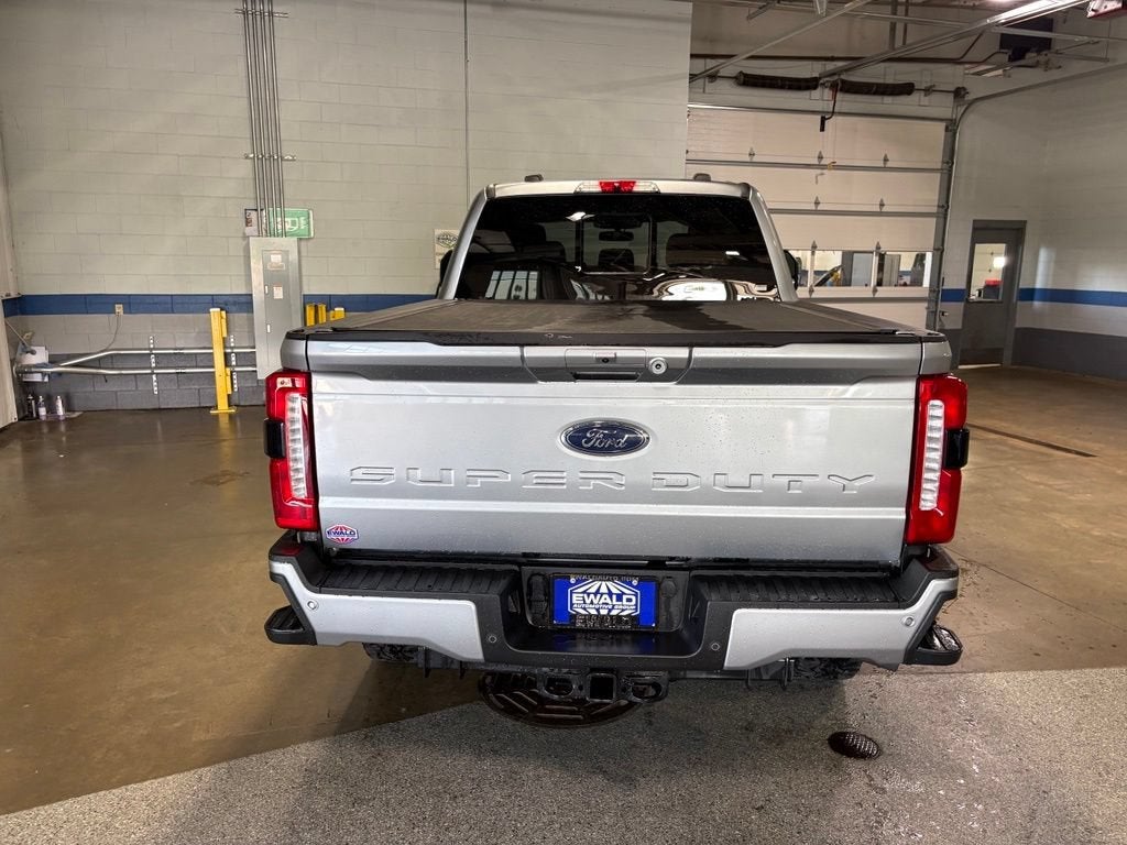 2024 Ford F-350 Lariat