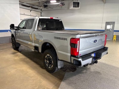 2024 Ford F-350 Lariat