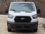 2024 Ford Transit Cargo Van T250