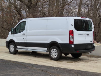 2024 Ford Transit Cargo Van T250