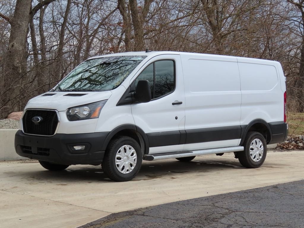 2024 Ford Transit Cargo Van T250