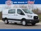 2024 Ford Transit Cargo Van T250