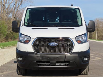 2024 Ford Transit Cargo Van T250