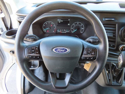 2024 Ford Transit Cargo Van T250