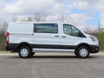 2024 Ford Transit Cargo Van T250