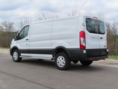 2024 Ford Transit Cargo Van T250