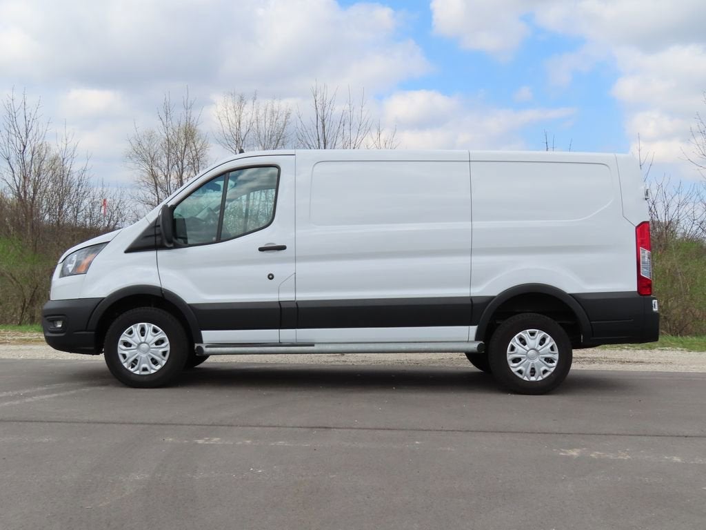 2024 Ford Transit Cargo Van T250