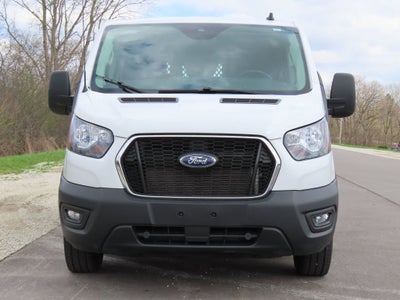 2024 Ford Transit Cargo Van T250