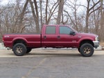 2004 Ford Super Duty F-350 SRW XL