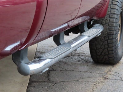 2004 Ford Super Duty F-350 SRW XL